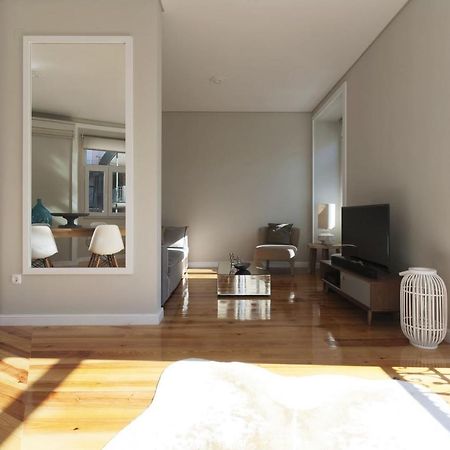 Apartamento Andrade Lisboa Kültér fotó