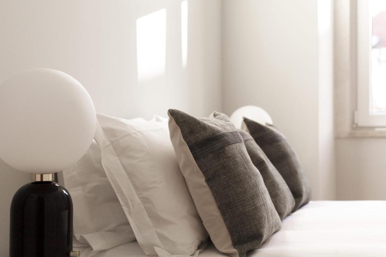 Apartamento Andrade Lisboa Kültér fotó