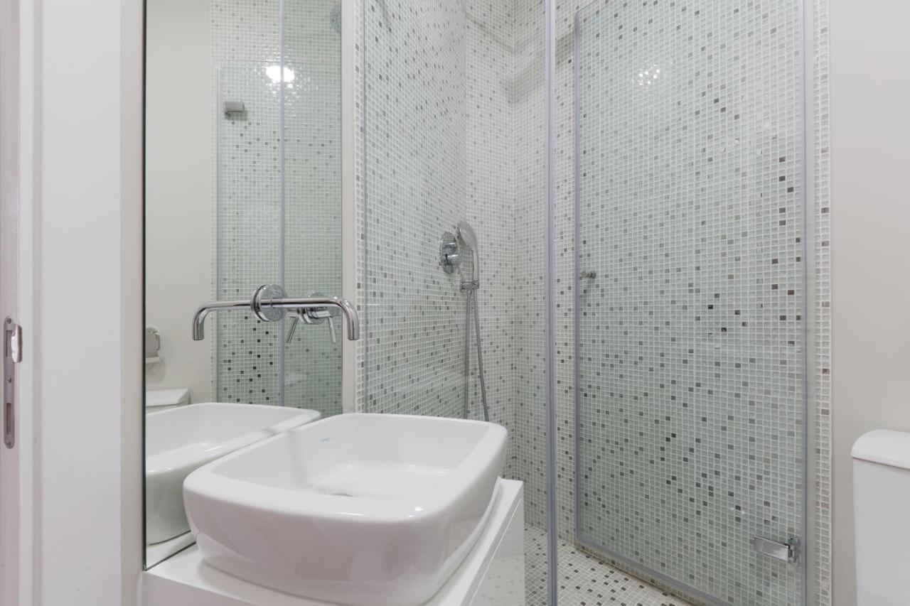 Apartamento Andrade Lisboa Kültér fotó